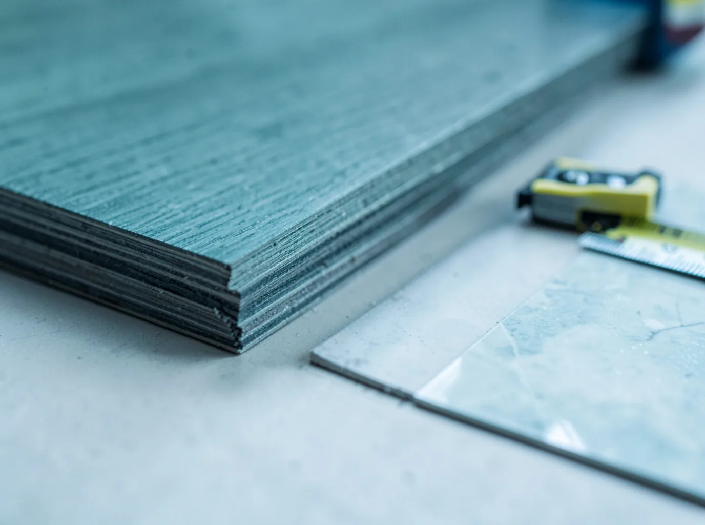 Luxury Vinyl Plank Installation Saint Benedict, OR FAQs